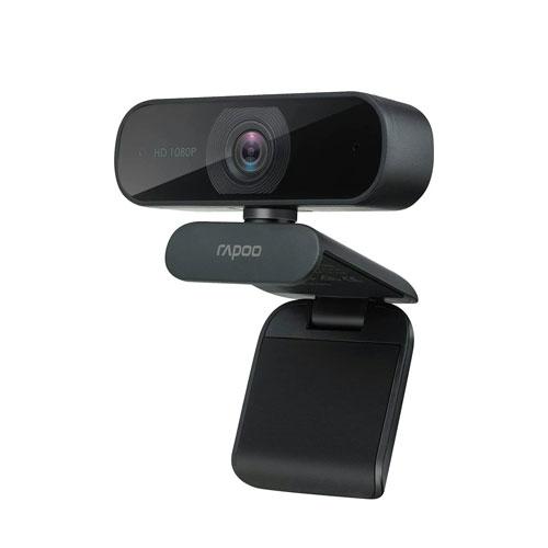 Rapoo C280 2K Business WebCam