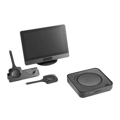 Barco ClickShare Hub Pro 4K Wireless Video Conferencing