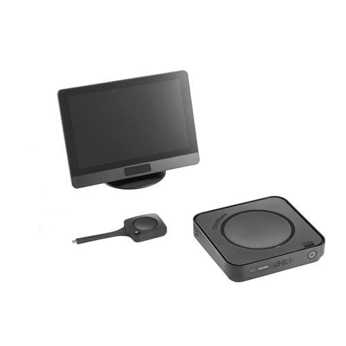 Barco ClickShare Hub Core 4K Wireless Video Conferencing