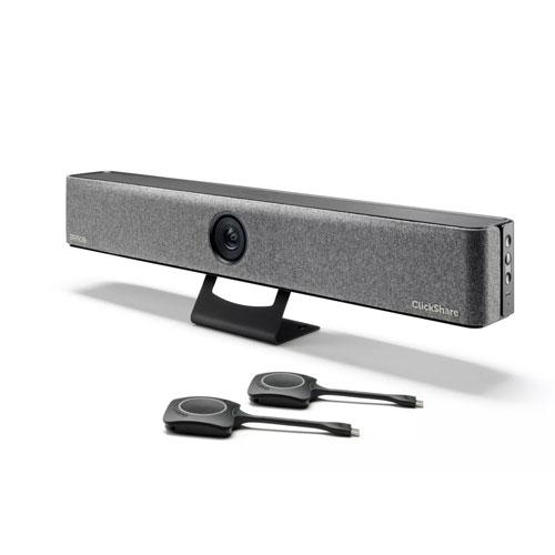 Barco ClickShare Bar Pro Video Bar
