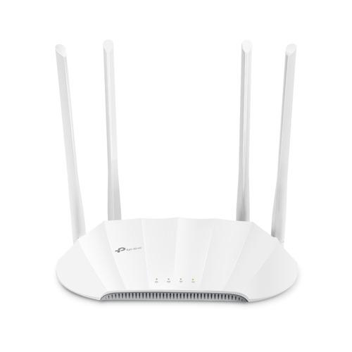 Tp Link TL WA1201 AC1200 1000 Mbps Wifi Access Point
