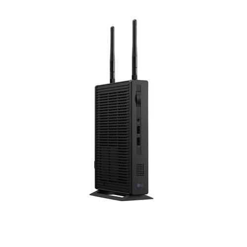 LG CL600W Box Type Thin Client