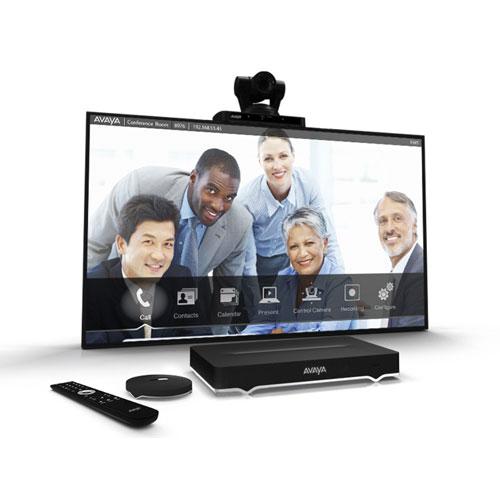 Avaya Scopia XT7100 Huddle Conferencing Camera