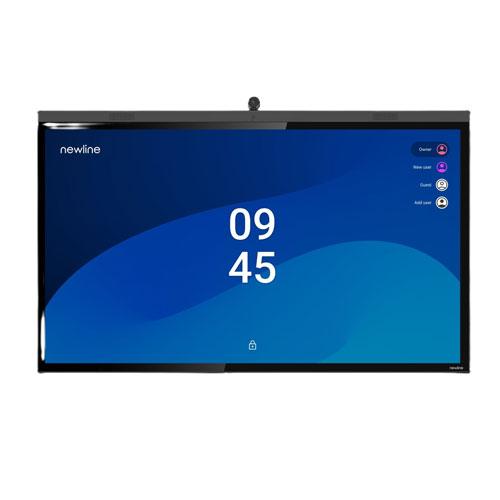 Newline Lyra 86 inch LED Interactive Display