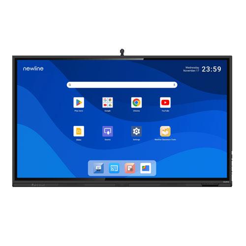 Newline Lyra 98 inch LED Interactive Panel