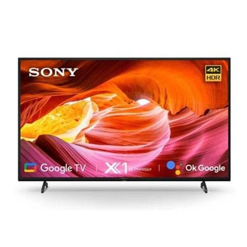Sony Bravia FW 98BZ50L Interactive Display