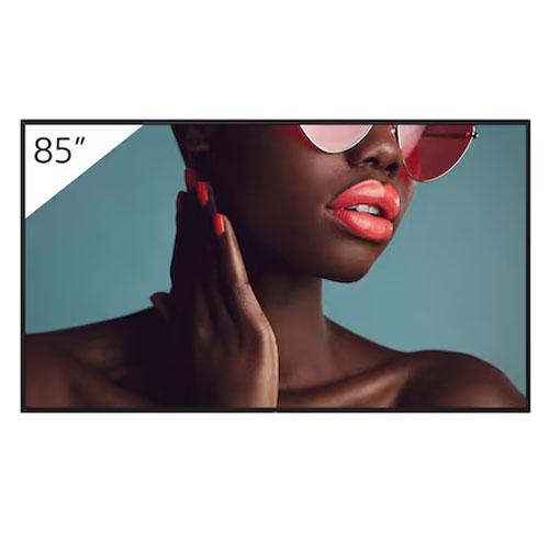 Sony Bravia BZ40L 85 inch Interactive Panel