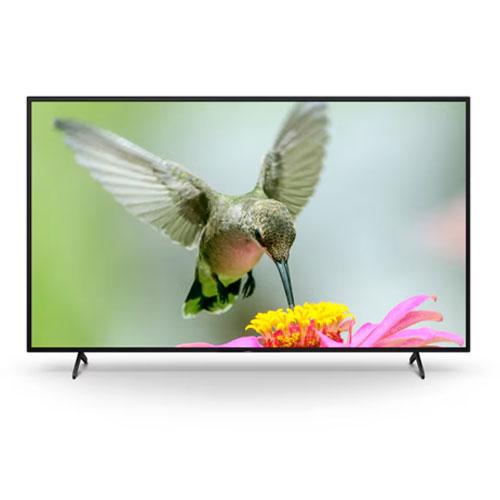 Sony Bravia BZ40L 75 inch LCD Interactive Display