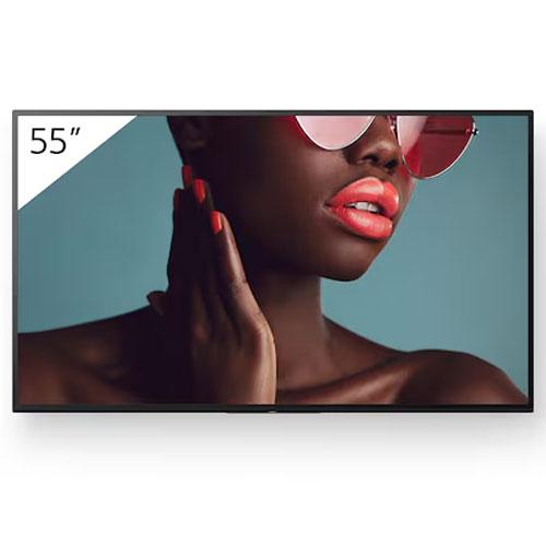 Sony Bravia BZ40L 55 inch LCD Interactive Display