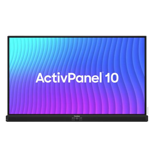 Promethean ActivPanel 10 86 inch LED Interactive Panel