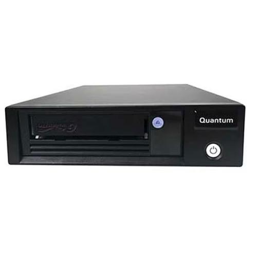 Quantum Tabletop 12Gb SAS LTO Tape Drive