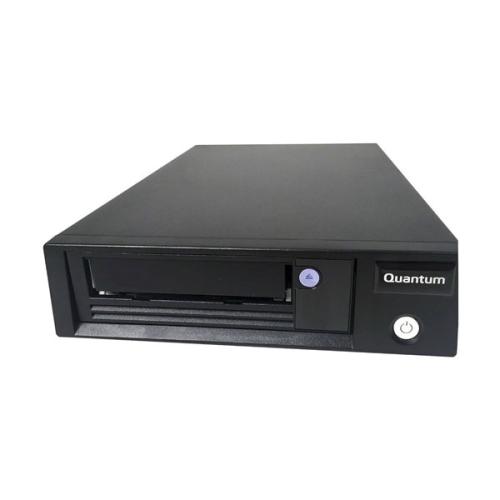 Quantum 1U Rackmount 6GB SAS LTO Tape Drive
