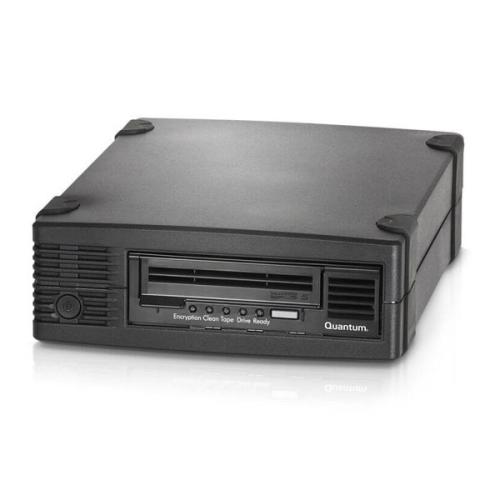 Quantum Internal 6Gb SAS LTO Tape Drive