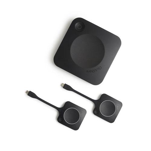 Barco ClickShare CX 30 Gen2 4K UHD Wireless Video Conference