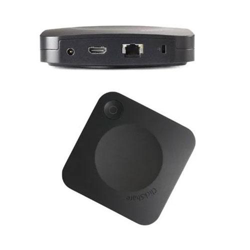 Barco ClickShare C5 4K UHD Wireless Conferencing System