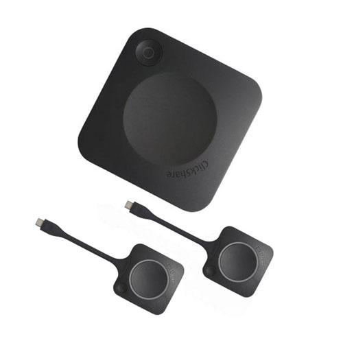 Barco ClickShare C10 4K UHD Wireless Conferencing System