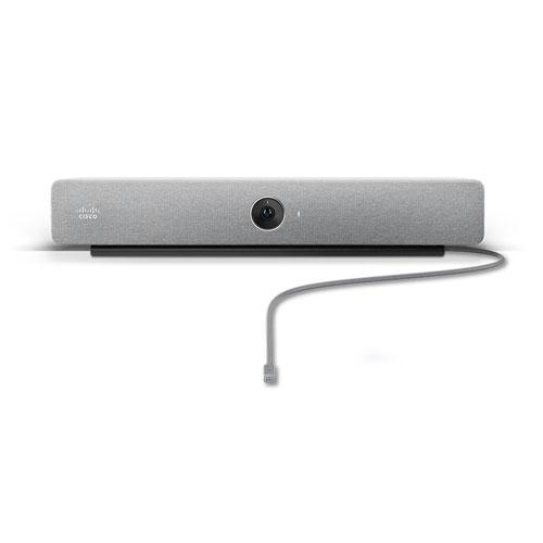 Cisco Room Bar BYOD 4K UHD Video Bar