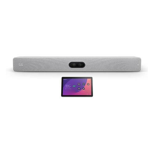 Cisco Room Bar 4K Video Conferencing System