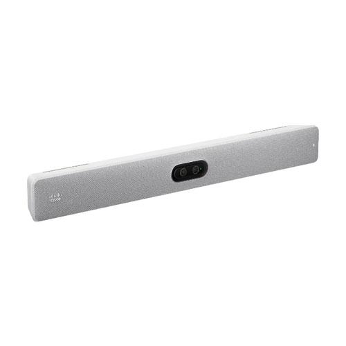 Cisco Room Bar Pro 1080p Video Conferencing System