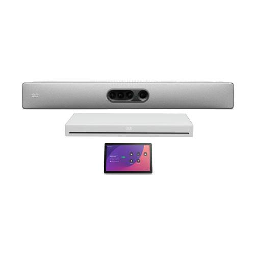 Cisco Room Kit EQ 4K Smart Video Conferencing