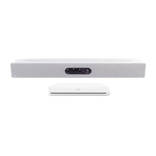 Cisco Room Kit Pro 4K Smart Video Conferencing
