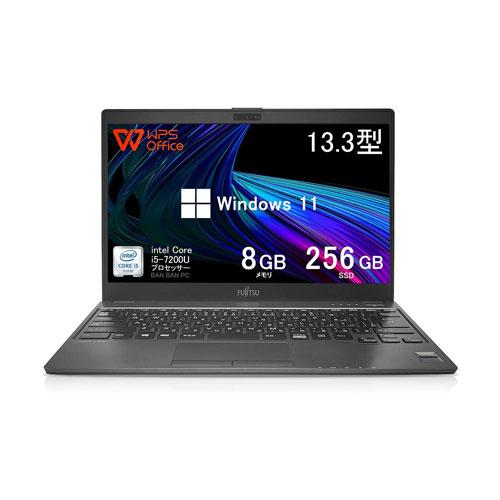 Fujitsu LifeBook U937 14 Inch Mobile Thinclient