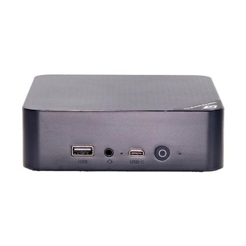 ClearCube CD8809 Industrial Thinclient