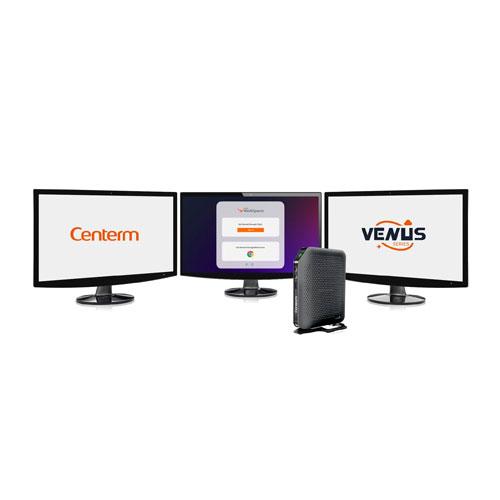 Centerm F650 64GB SSD Thin Client