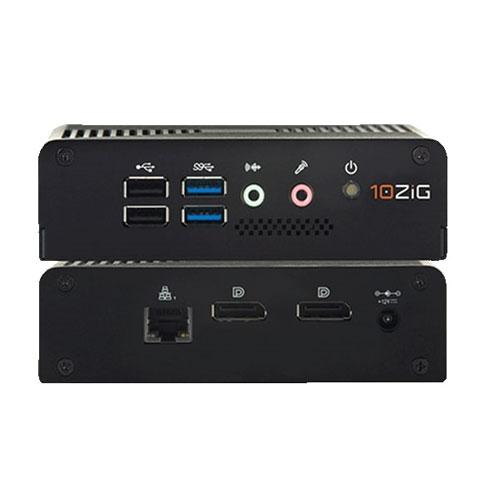 10ZiG 4600q Intel N3160 Processor Thin Client
