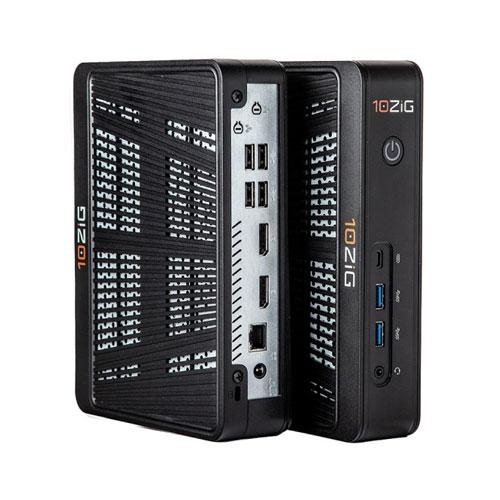 10ZiG 7000q Intel J6412 Processor Thin Client