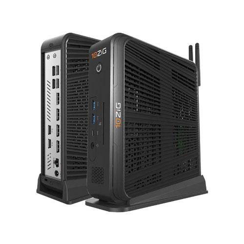 10ZiG 7300q Intel N100 Processor Thin Client
