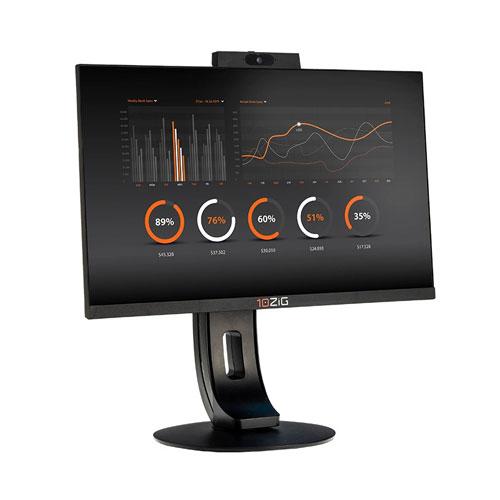 10ZiG 7000q Intel N5100 Processor Thin Client