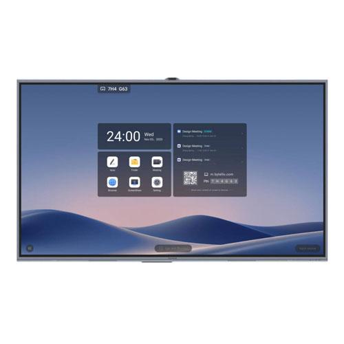 Maxhub XBoard V7 V8650 86 inch Interactive Board