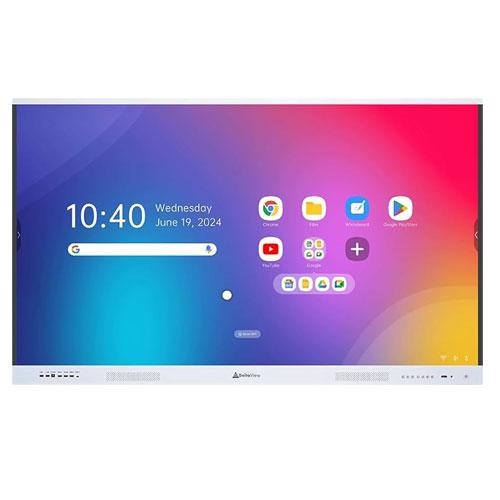 DeltaView Spark DV65S13 65 inch IPS Interactive Board
