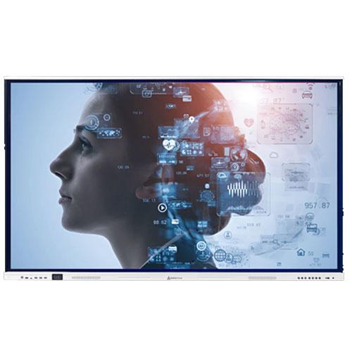 DeltaView Spark DV86S13 86 inch IPS Interactive Board