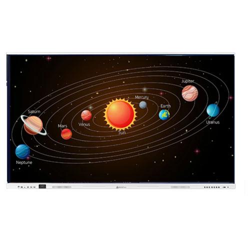 DeltaView Spark DV98S13 98 inch IPS Smart Display