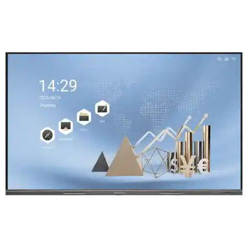 Studynlearn I5501 55 inch UHD Interactive Board