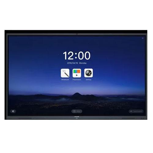 Studynlearn I6501 65 inch UHD Interactive Board