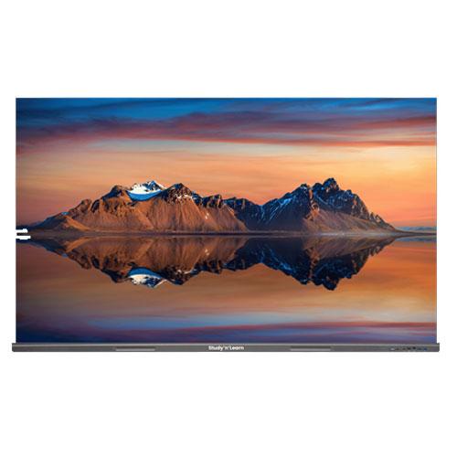 Studynlearn I7501 75 inch UHD Interactive Panel