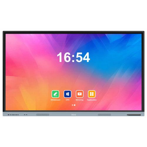 AKAI 110 inch 4K UHD Interactive Board