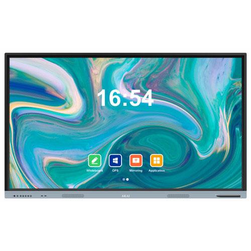 AKAI 98 inch 4K UHD Interactive Board