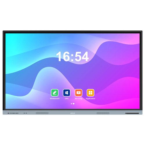 AKAI 86 inch 4K UHD Interactive Board