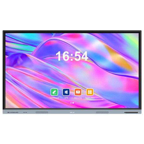 AKAI 65 inch 4K UHD Interactive Board