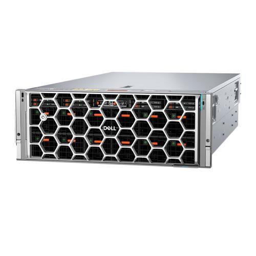 Dell PowerEdge XE7740 86 core AI Rack Server