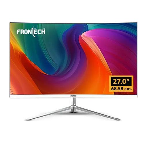 Frontech MON 0052 Curved Monitor