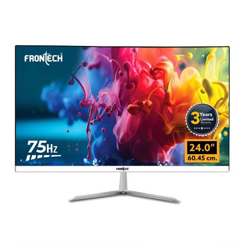 Frontech MON 0072 24 inch LED Monitor