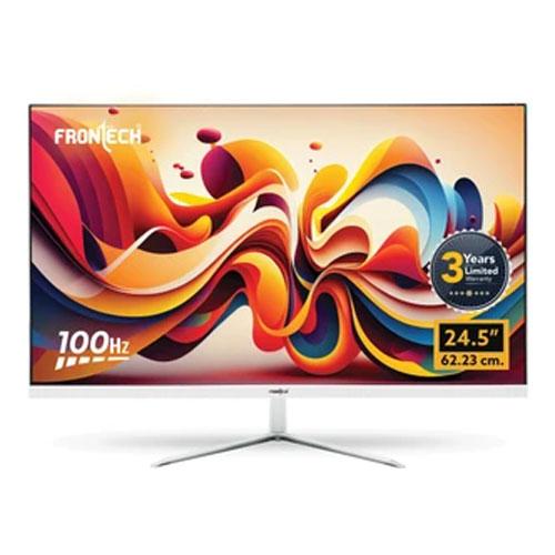 Frontech MON 0087G 24 inch Monitor