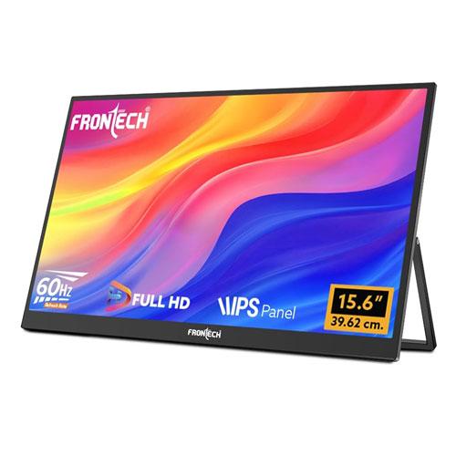 Frontech MON 0023 15 inch IPS Panel Monitor