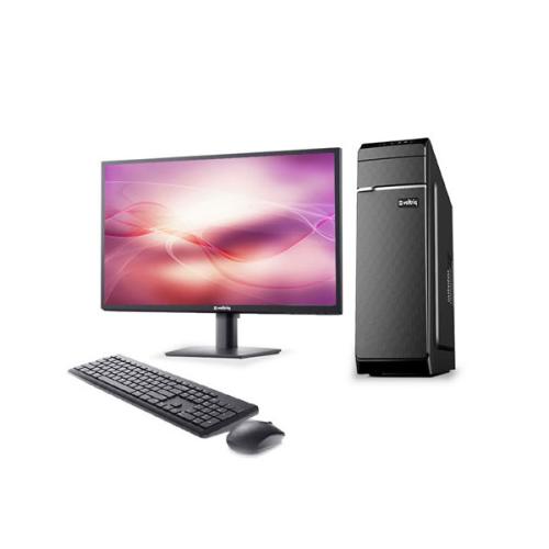 Voltriq VI29000 Intel Xeon Processor All In One PC Workstation