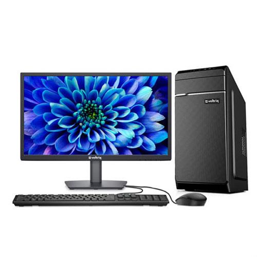 Voltriq VI25000 Intel Xeon Processor All In One PC Workstation